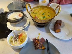 -Linlin泰餐厅(华夏幸福店)