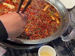 -老船舫·现做活鲜鱼馆(东郊记忆店)