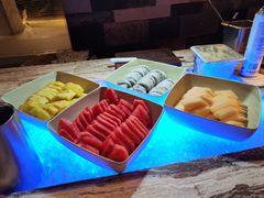 -自助山(合和中心商场店)