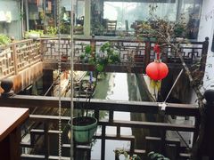 -同得兴 Since·1995 传统苏式面馆(十全街店)