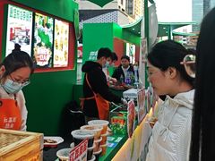 -红荔村肠粉(岗厦店)