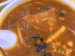 -穆彦华逍遥镇胡辣汤(岗坡路店)