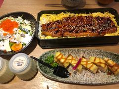 -鳗鳗的爱(远洋未来广场店)