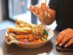 -玲婧胡同·生日蛋糕·餐厅(嘉里城店)