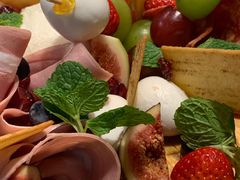 -Pizzeria da Nicola·火炉披萨(中大国际店)