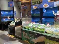 -徐记海鲜(丰庆店)