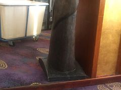 -东方豪景花园酒店·怡景旋转餐厅