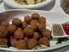 干炸丸子-福海居烤鸭店(鸟巢店)
