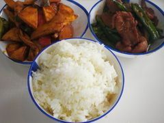 -迎桂馒头店(博爱路店)