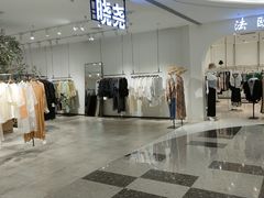 -丽达购物中心(崂山店)