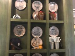 -兔爸私家小厨(新北万达店)