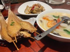 -妈妈菜舟山海鲜(定海古城店)