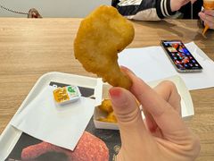 -德克士(西站站内店)