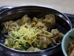 -味一早餐(新芝路店)
