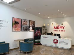 -爱儿美儿童摄影亲子馆(五路居店)