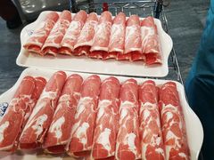 -楼外楼大刀肉传统火锅居(繁荣路店)