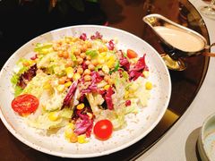 -青年公社烤鸭(滨湖银泰店)