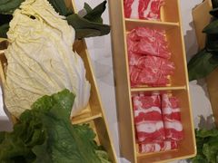 -呷哺呷哺 黄金牧场 (中发百旺店)