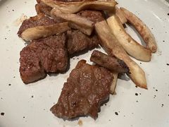 -味家烤肉烤鳗鱼牛排(西塔旗舰店)