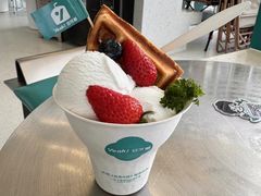 -自然椰·海南清补凉(海月广场店)
