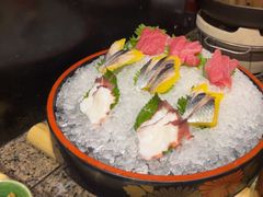 -咖啡厅自助餐厅(贵阳中天凯悦酒店)