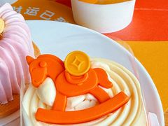 -星巴克(天津五大道店)