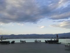 -西昌邛海宾馆