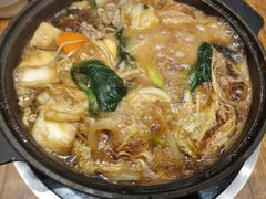 -食其家·牛丼咖喱(金桥太茂店)