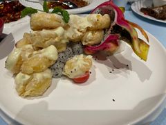 -青螺餐厅·家宴(松雅湖店)