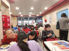 大堂-振鼎鸡(天钥桥路店)