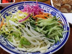 -前门故事烤鸭店(十里河店)