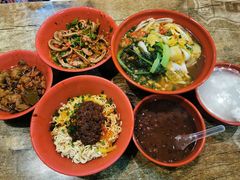 -丽丽水煮(顺外路店)