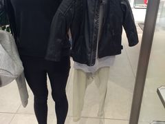 -ZARA(凯德乐峰广场店)