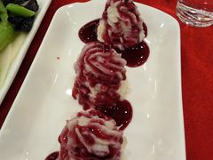 -北京全聚德烤鸭店(昌平店)
