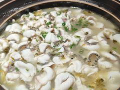 -周渝食惦酸菜鱼(青浦店)