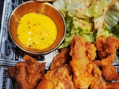 -妥妥烤肉料理(凯德店)