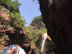 -云台山风景名胜区