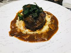 -Hurricane's Grill 飓风牛排