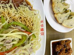 -玉华饮食店(茅台路店)