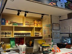 -华府九号海鲜烧烤大排档(龙域店)