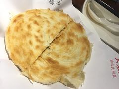 -大秦地·西北菜(纬四路店)