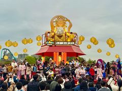 -成都欢乐谷