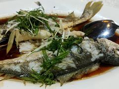 -崖口红树林海鲜餐厅