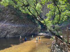 -九龙潭景区