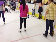 iphone_upload_pic-冠军冰场CHAMPION RINK(百联又一城店)