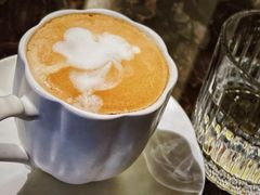 -LESCEDARS Brasserie Bistro香柏树