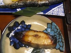 -花月日本料理(奥林匹克大厦店)