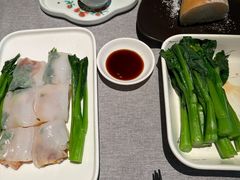 -晓粤·惹味粤菜(凯德乐峰广场店)