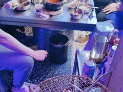 -入火韩国烤肉(凯旋广场店)