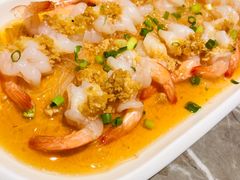 -前海沿·青岛菜(李沧万达店)